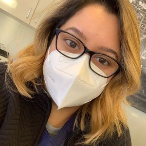 Meet your Posher, Sara